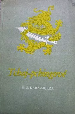 Tchaj-pchingové