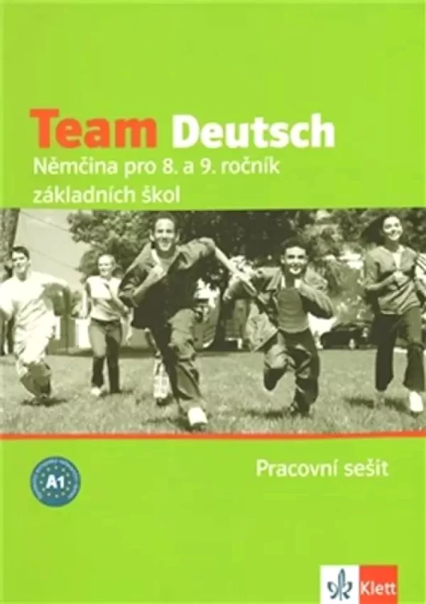 Team Deutsch