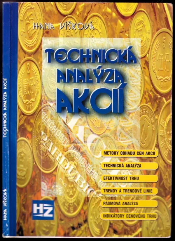 Technická analýza akcií