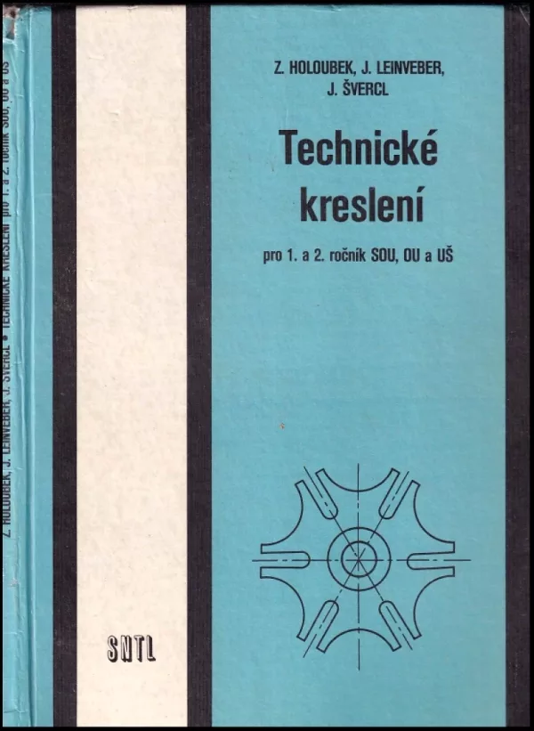 Technické kreslení