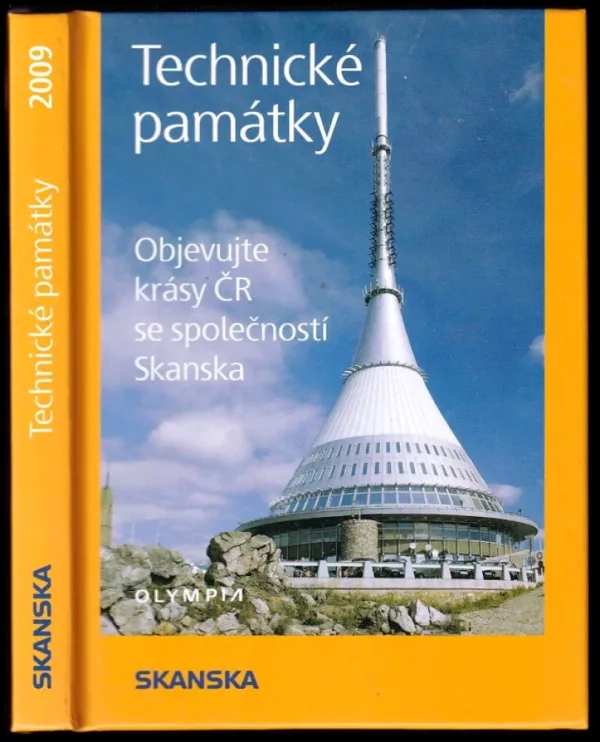 Technické památky