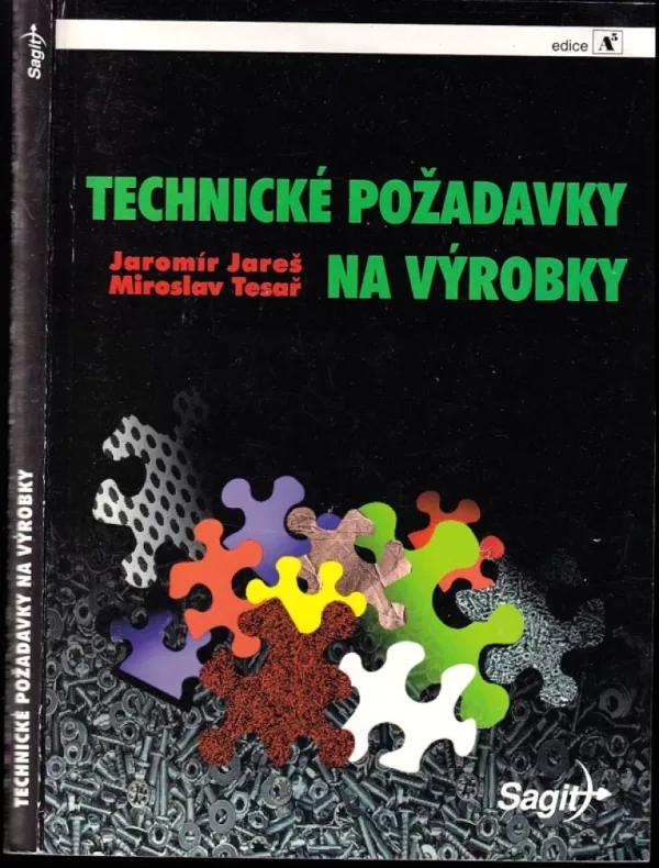 Technické požadavky na výrobky
