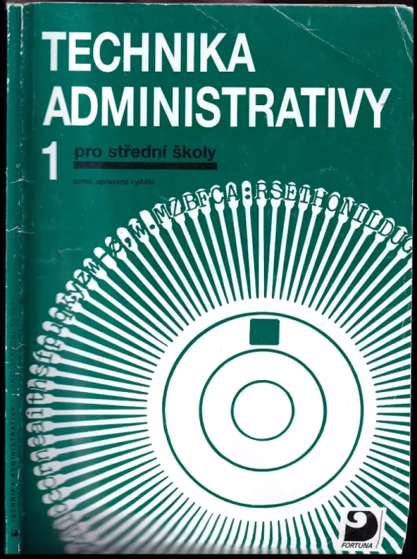 Technika administrativy