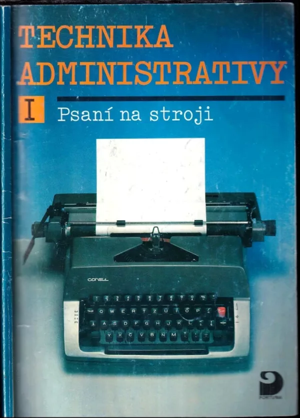 Technika administrativy I