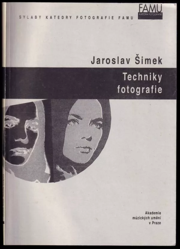 Techniky fotografie
