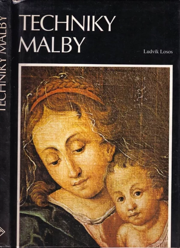 Techniky malby