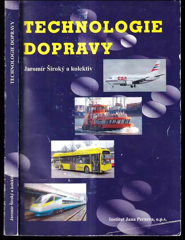 Technologie dopravy