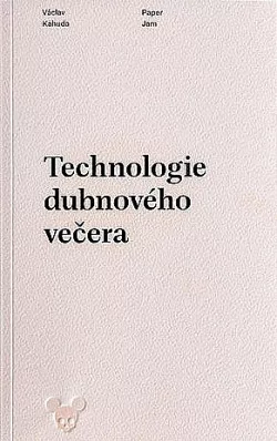 Technologie dubnového večera