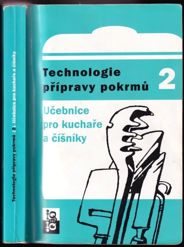 Technologie přípravy pokrmů 2