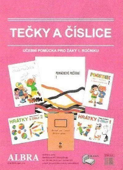 Tečky a číslice