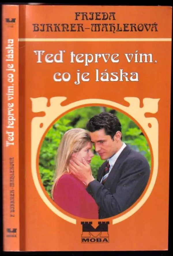 Teď teprve vím, co je láska
