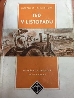 Teď v listopadu