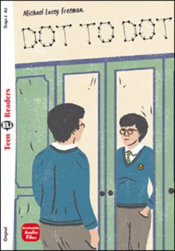Teen Eli Readers: Dot to Dot + Downlodable Multimedia
