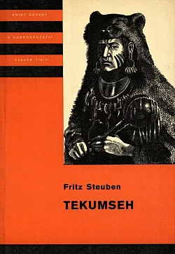 Tekumseh (3. díl)