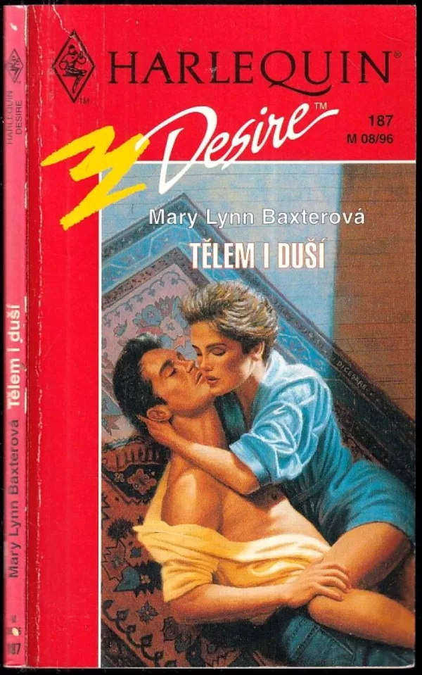 Tělem i duší