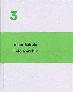 Tělo a archiv