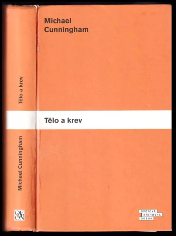 Tělo a krev