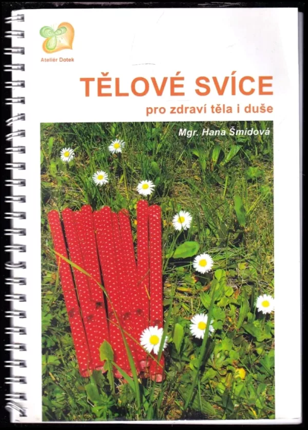 Tělové svíce