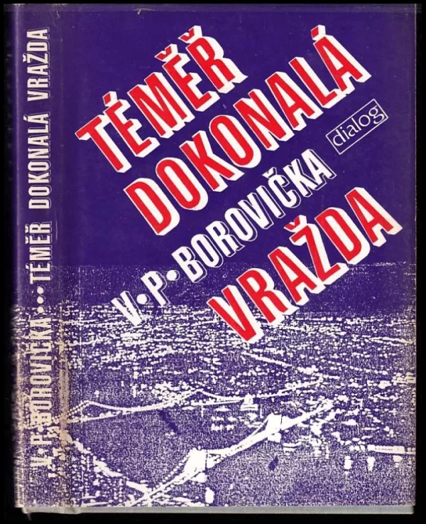 Téměř dokonalá vražda