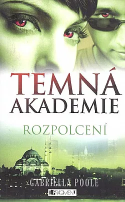 Rozpolcení