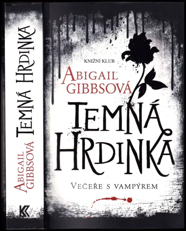 Temná hrdinka