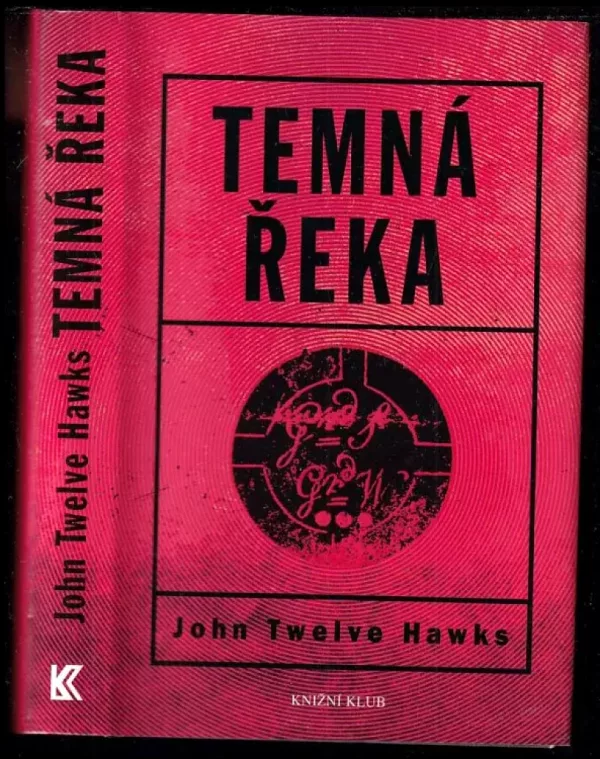 Temná řeka