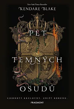 Pět temných osudů