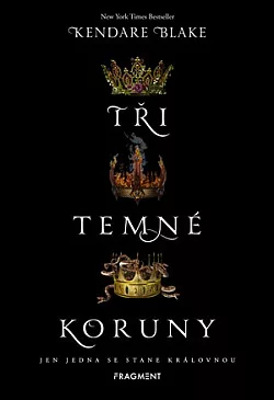Tři temné koruny