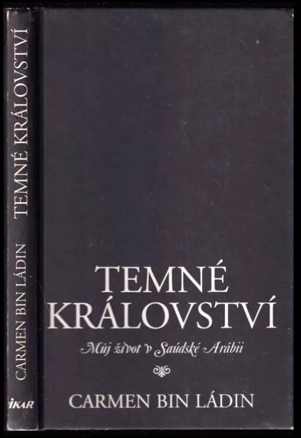 Temné království