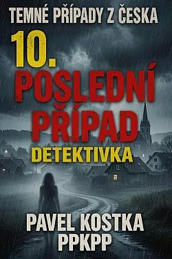 Temné případy z Česka 10. Poslední případ