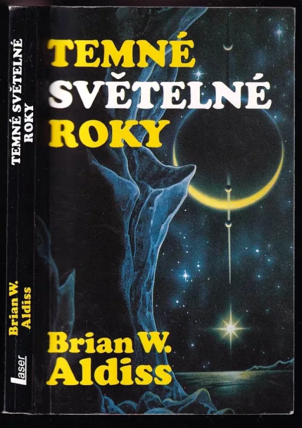 Temné světelné roky
