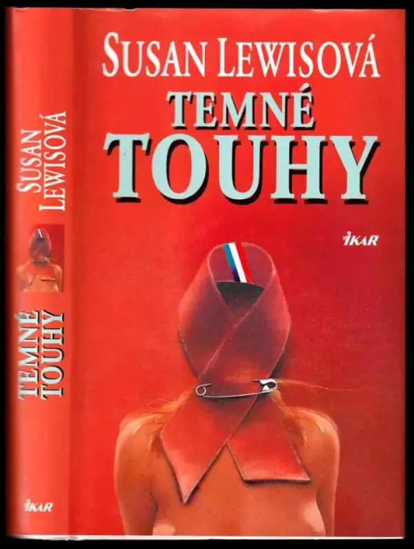 Temné touhy