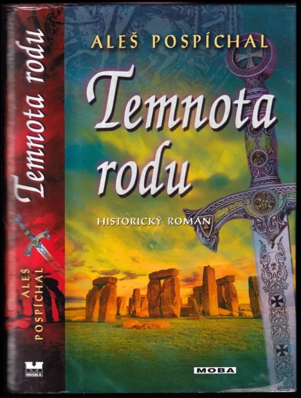 Temnota rodu