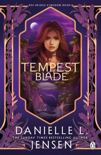 Tempest Blade