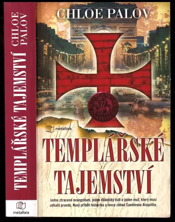 Templářské tajemství