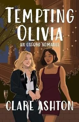 Tempting Olivia