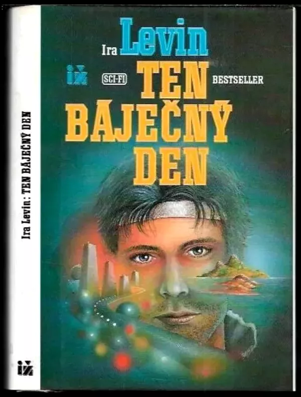 Ten báječný den