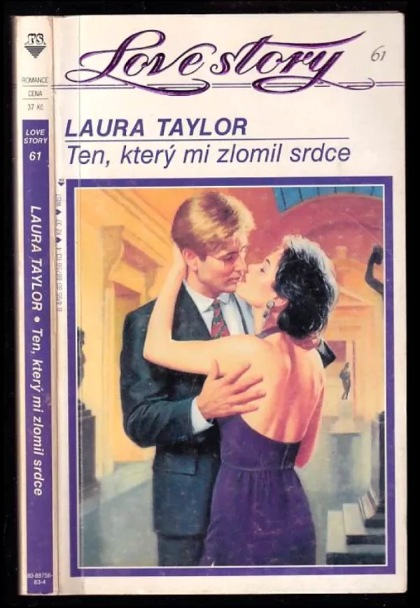 Ten, který mi zlomil srdce