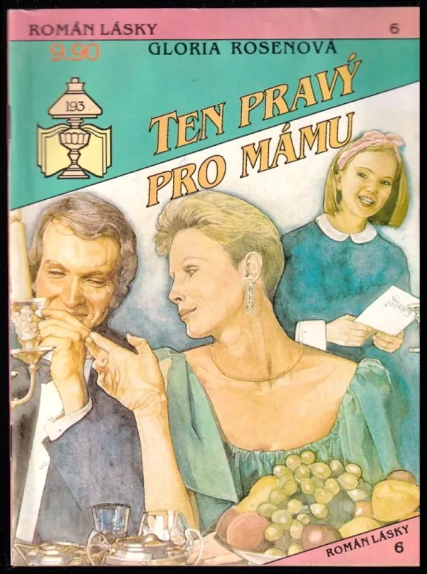 Ten pravý pro mámu