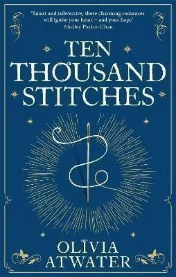 Ten Thousand Stitches