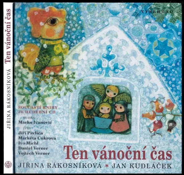 Ten vánoční čas