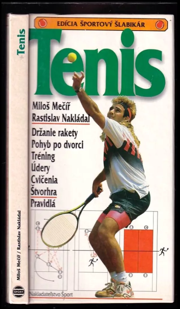 Tenis