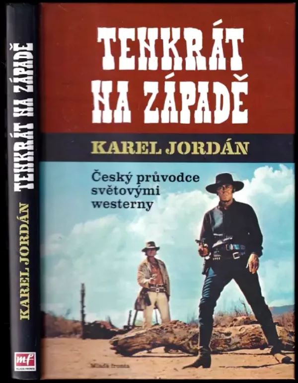 Tenkrát na Západě