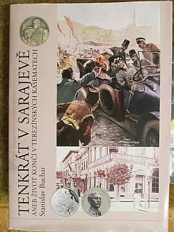 Tenkrát v Sarajevě