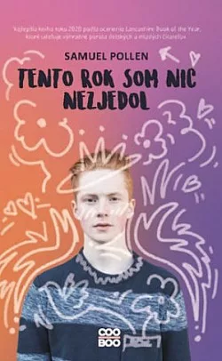 Tento rok som nič nezjedol