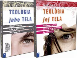 Teológia jeho / jej tela