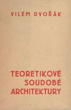 Teoretikové soudobé architektury