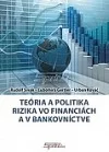 Teória a politika rizika vo financiách a v bankovníctve
