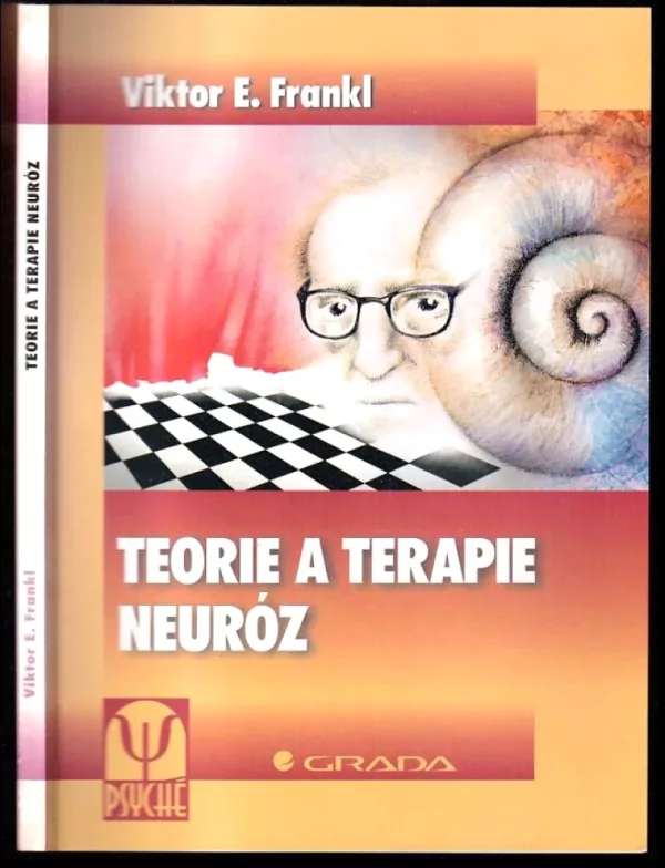 Teorie a terapie neuróz