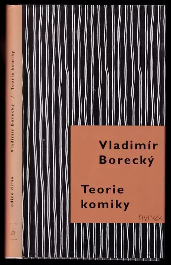 Teorie komiky
